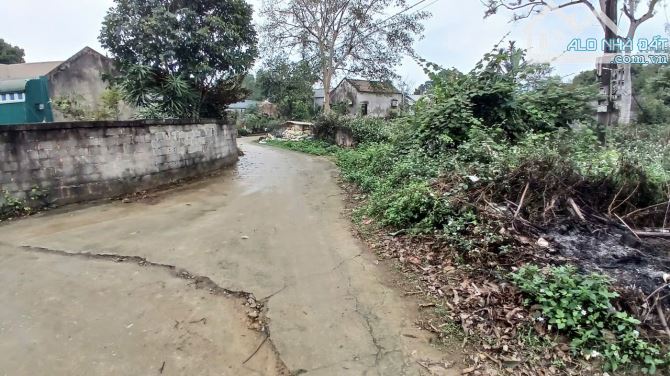 Cần bán 967m² ( 100m² ONT) tại Nhuận Trạch, Lương Sơn, Hòa Bình. - 4