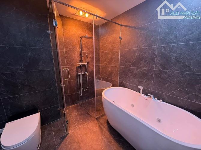 SIÊU PHẨM DV ĐÌA LÃO,KIẾN HƯNG VỈA HÈ, Ô TÔ, THANG MÁY DT 50M2, 7 TẦNG, MT 4M CHỈ 16,5 TỶ - 4