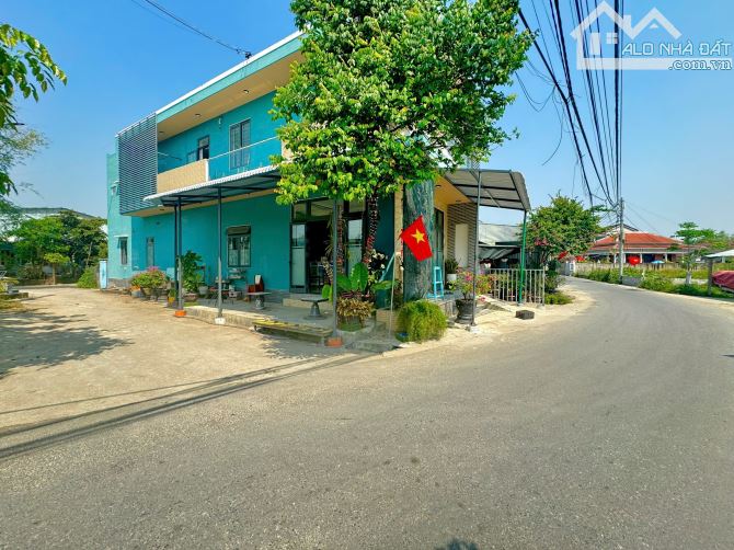 Cần Bán Lô Đất Quá Giáng 1, Hoà Phước, TP Đà Nẵng 142,7m2 Nở Hậu 7m5 giá 1 tỷ 2xx - 4