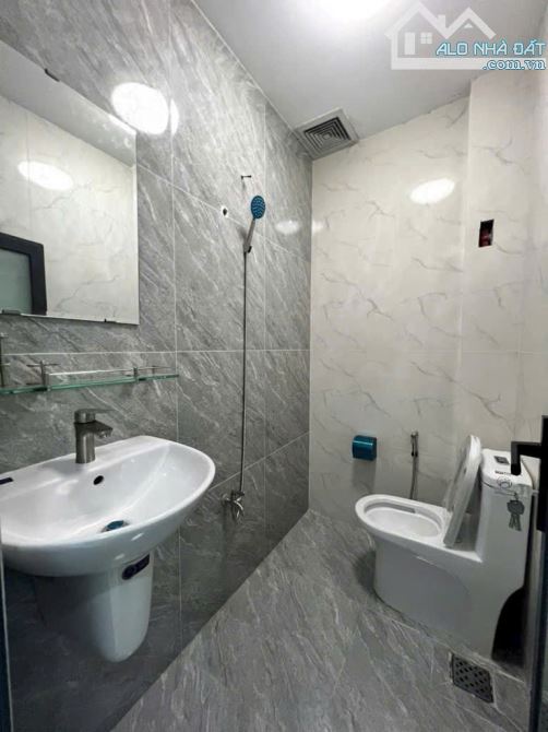 Mặt Tiền Nguyễn Oanh  - Gò Vấp - 100m2-  11 tỷ 9 - 4