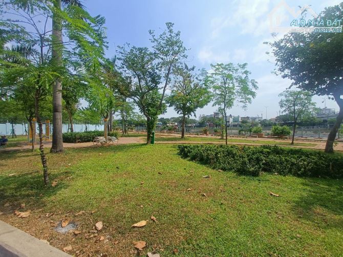 MẶT TIỀN KINH DOANH-NGUYỄN VĂN LUÔNG-4 TẦNG-80M2(4X20)-GIÁ 13.3 TỶ - 4