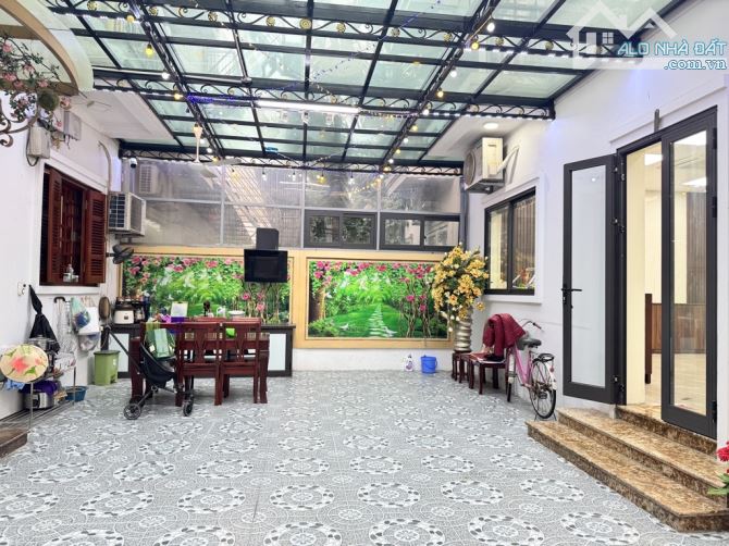 Biệt Thự _4 Tầng 3 Thoáng_Đông Trù_Đông Hội _Đông Anh_DT 144m2_MT 12m_Vỉa Hè Cây Xanh - 1