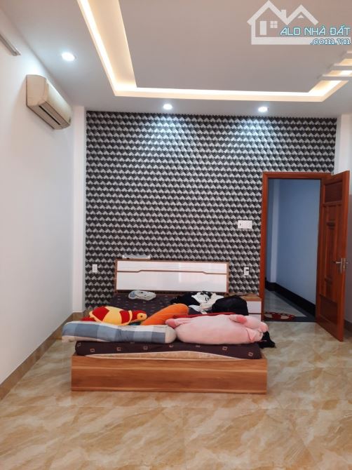 Duy nhất❗️ BÁN NHÀ SÁT HẺM XE HƠI TRẦN VĂN ƠN TÂN PHÚ, 88m2, 2 TẦNG, GIÁ 5.5 TỶ TL - 4