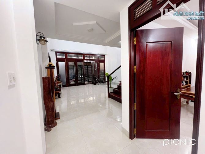 BÁN NHÀ HẺM NGUYỄN KHUYẾN NGAY BẢO TÀNG CF TRUNG NGUYÊN - 4