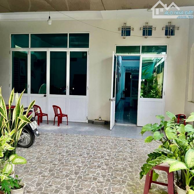 BÁN ĐẤT TẶNG NHÀ CẤP 4 – MẶT TIỀN HÙNG VƯƠNG – TP. TAM KỲ – QUẢNG NAM - 4