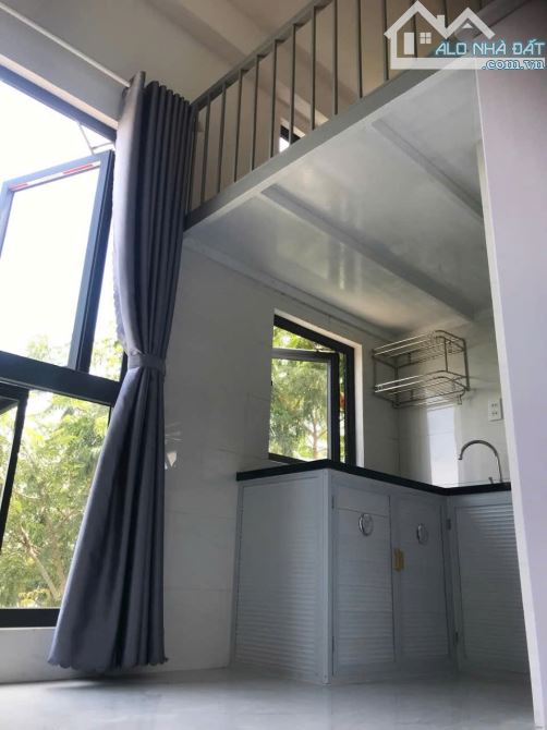 Bán căn hộ mini có sẵn dòng tiền làng đại học Đà nẵng - 4