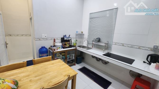 BÁN GẤP CỬA HÀNG MẶT TIỀN NGUYỄN VĂN QUY - CẦN THƠ - 2.8 TỶ - 270M2 - SỔ HỒNG - 4