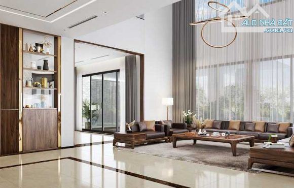 Bán 88 triệu/1m2 căn hộ 3 ngủ 97m2  nội thất cao cấp mới tại VIHA Nguyễn Tuân Thanh Xuân - 3