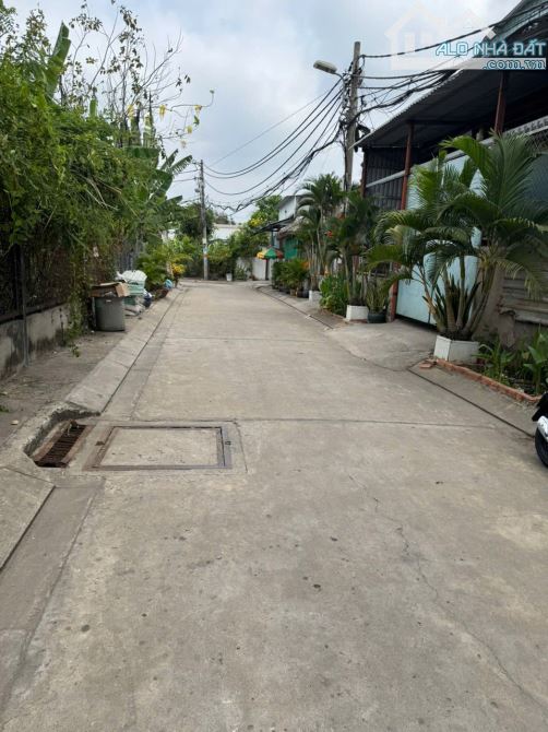 162m2 ngang 7m thổ cư, xây dựng tự do,oto tận nơi,gần 3 Trường ĐH Tài Nguyên,Mở,Thể Dục - 4
