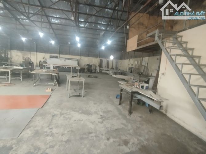Cho thuê 1,400m2 giá siêu rẻ tại Thanh Oai, HN. - 4
