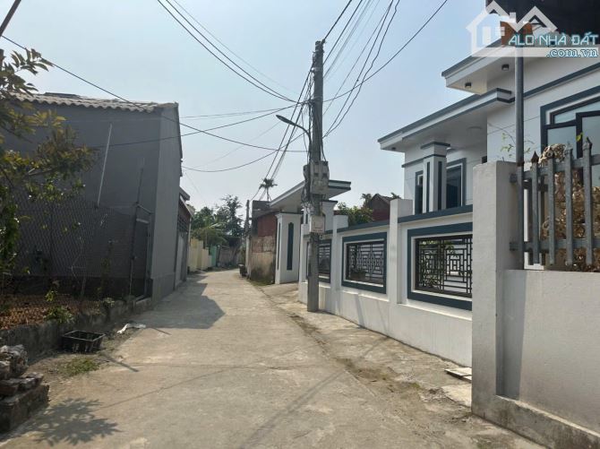 Bán đất Xuân La - Thanh Sơn - Kiến Thụy - Hải Phòng - 4