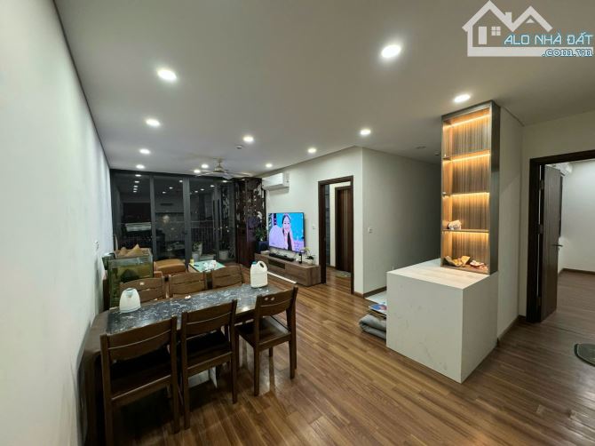 CHO THUÊ CĂN HỘ ĐẸP TẠI BOHEMIA, 2PN FULL ĐỒ – ƯU TIÊN KHÁCH GIA ĐÌNH - 4