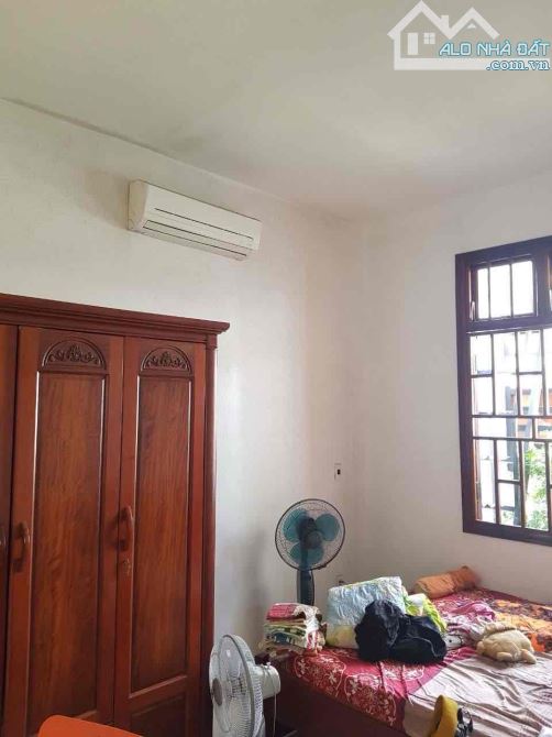 🏡 BÁN NHÀ KIỆT Ô TÔ  – ĐƯỜNG HOÀNG DIỆU 3 TẦNG  – TRUNG TÂM HẢI CHÂU . 6x TỶ🏡 - 4