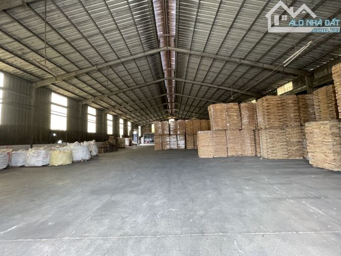 Cho thuê kho xưởng 800m2; 2000m2; 3500m2; 5000m2; 10.000m2 QL 51, Long Thành, Đồng Nai - 4