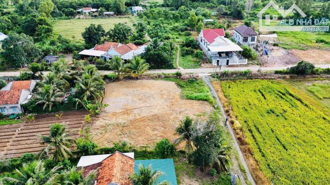 Bán đất thổ cư Thôn Lạc ninh - Ninh Thọ giá bán cho khách muốn đầu tư Lh: Lê Dân - 4