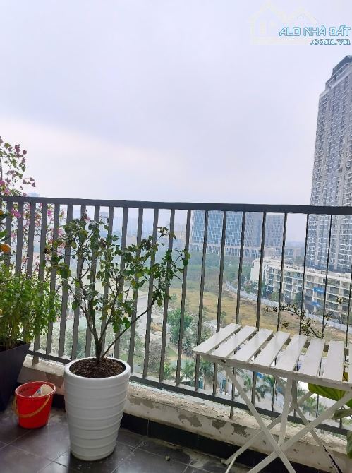 CC CAO CẤP GOLDEN PALACE MỄ TRÌ - GIẢM CHÀO SÂU - 4