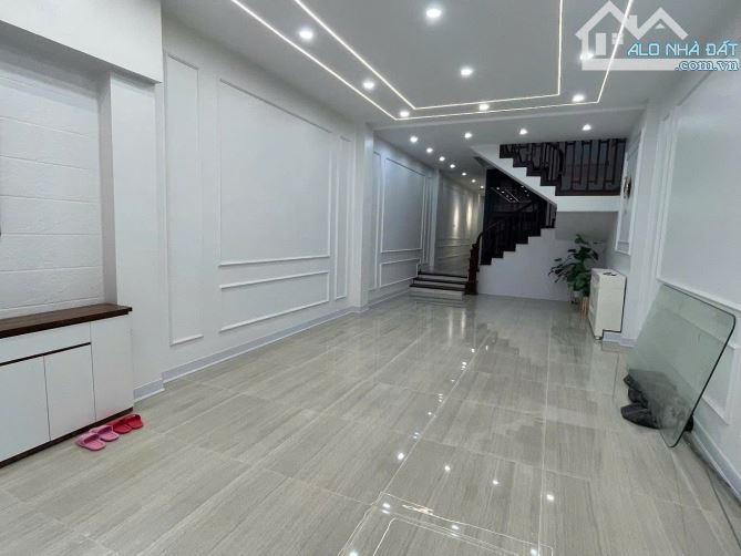 Bán Nhà Phố KD 90m2- LK9 KĐT Văn Phú- đường 2 ô tô tránh- KD Đỉnh- sổ vuông- Nhỉnh 22 tỷ - 4