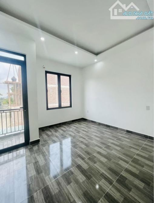 🌈Nhà độc lập sân cổng 2 tầng 60m2 căn góc 2 mặt đường tại Đào Yêu, Hồng Thái, An Dương - 4