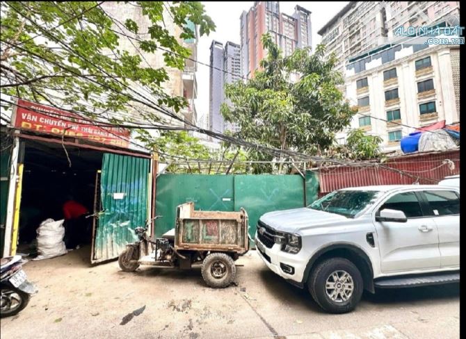 45.5 tỷ / 157 m2/ 9.1 M2/ Lê văn Lương/ Ô tô chánh - 4
