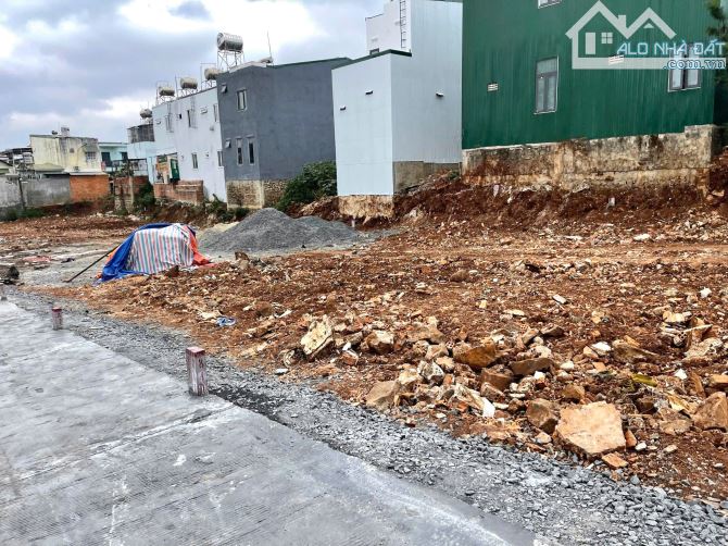 💥Đất TC 100%, 5*19m,Có Liền Kề,hẻm 163 ymoan,gần Phan Chu Trinh - 4