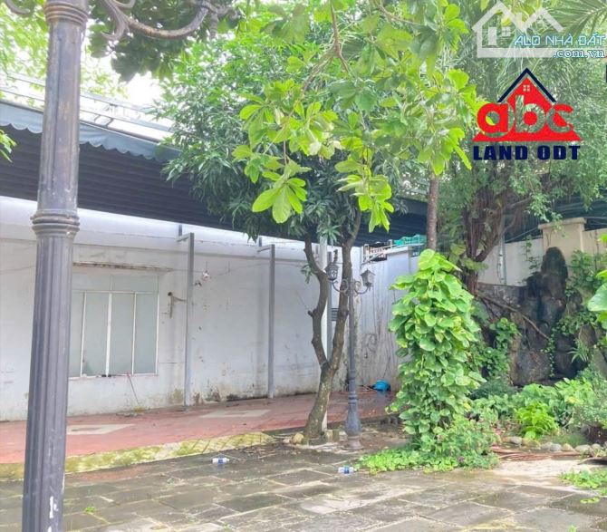 XT150 Cho thuê Kho chứa hàng MẶT TIỀN QL.1A, 1720M2. Gần chợ Quảng Biên, Quảng Tiến, Trảng - 4