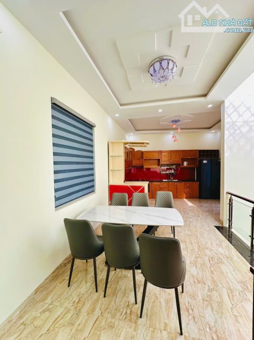 💥Nhà 3 Mê,6*20m,khu Lê Thị Riêng,Đường Đặng Thùy Trâm,gần Lê Duẩn,nhiều lô khác - 4