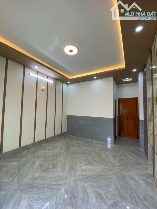 CHO THUÊ NHÀ 1 TRỆT 2 LẦU MỚI 100%, ĐƯỜNG SỐ 8 KHU TÁI ĐỊNH CƯ ĐẠI HỌC Y DƯỢC CẦN THƠ - 4