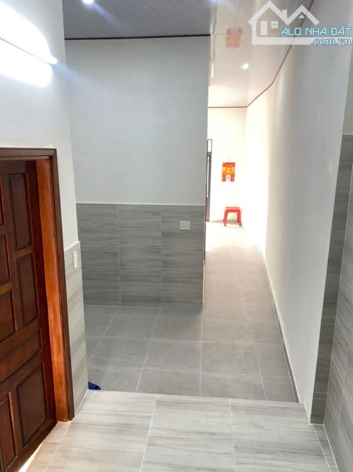 📌📌📌Làm việc trực tiếp!!! Bán nhanh nhà cấp bốn mới đẹp kiệt 988 Nguyễn lương Bằng giá r - 4