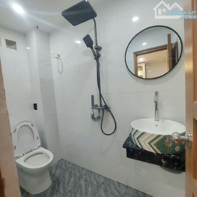 SẬP HẦM NHÀ 2 TẦNG 3 NGỦ KIỆT 3M ĐIỆN BIÊN PHỦ - CHỈ DƯỚI 3TY SỞ HỮU NGAY - 4