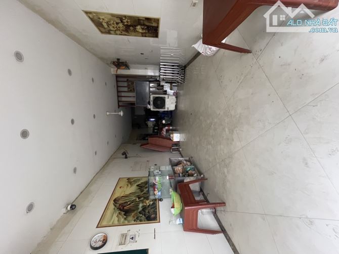 MẶT PHỐ MINH KHAI, HAI BÀ TRƯNG, KINH DOANH ĐỈNH, VỈA HÈ RỘNG, DT 58M2 x 4T GIÁ 23 TỶ - 4