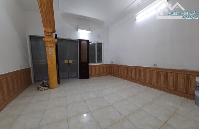 Cho thuê nhà nguyên căn phố  Dịch Vọng , Cầu Giấy DT 50mx 4T. 16tr/tháng - 4