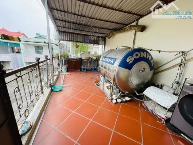 BÁN NHÀ LẠC LONG QUÂN – 53M² – NGÕ THÔNG – AN SINH ĐỈNH – GIÁ 9.3ỷ - 4