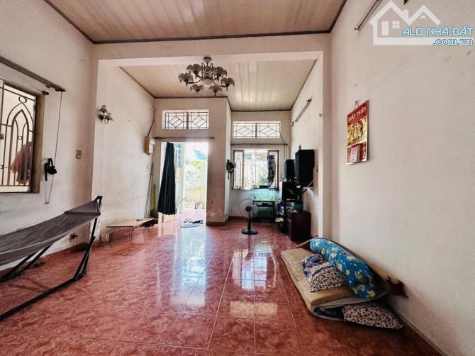 BÁN NHÀ GÒ VẤP _ LÊ VĂN THỌ P11 GÒ VẤP _HXH_2 TẦNG BTCT_5*15_3 PHÒNG NGỦ NHỈNH 5 TỶ - 4