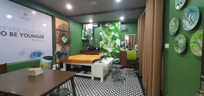 Bán gấp tòa nhà mặt phố Kim Mã, Ba Đình,Kinh Doanh Đỉnh, DT 120m2 x 8T, MT 7m, Giá 75 tỷ - 4
