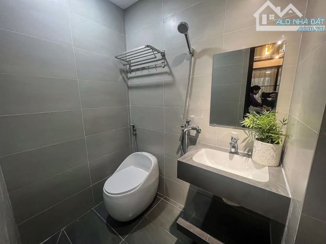 CCMN Lê Quang Đạo, 50m2* 7t* 15 ty thang máy, ngõ thông oto, 16 căn hộ kk - 4