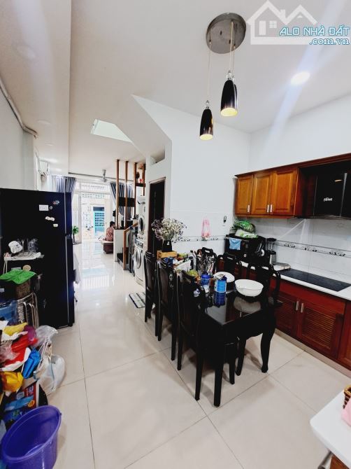 Bán nhà đẹp 2 tầng,hẻm trước nhà rộng 4m.Trần Xuân Soạn,Quận 7.Giá 4.9 tỷ. - 5