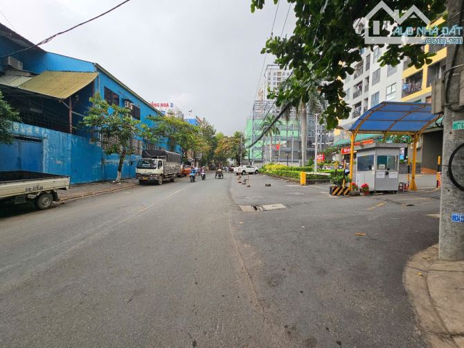 Đất mặt tiền kinh doanh đường Tân Lập, ngay Bcons Miền Đông, KTX khu A, 2160 Dĩ An - 5