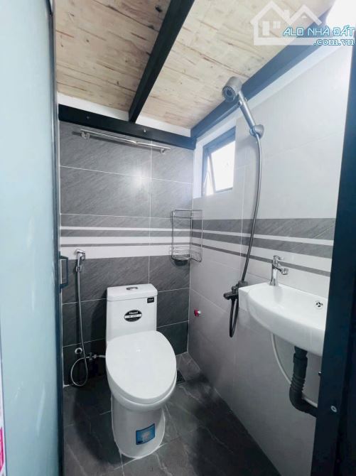 Bán CHDV 30 Phòng 1T4L thu nhập 105tr/tháng, hẻm xe tải, Linh Trung, Thủ Đức. 22 tỷ. - 5