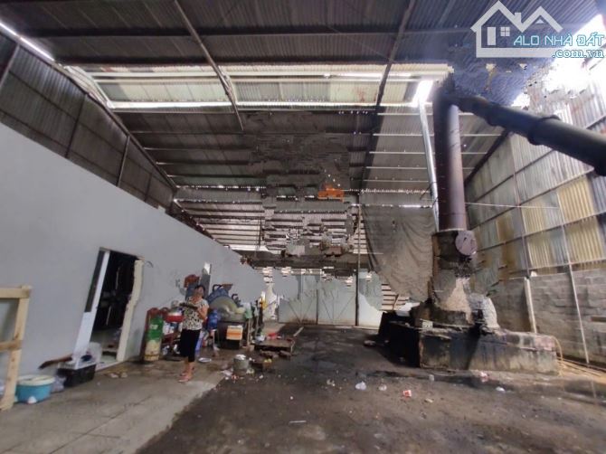 Bán đất tặng xưởng tại cụm KCN Trảng Bom, giá rẻ - 5