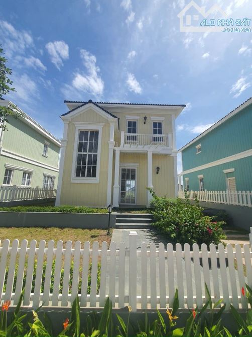 Bán biệt thự đơn lập 240m2  novaworld Phan Thiết - 5