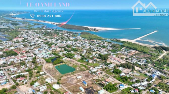 CỰC PHẨM LÔ ĐẤT SIÊU ĐẸP MT TỈNH LỘ 328, CÁCH PHỐ ĐI BỘ HỒ TRÀM 100M, THỔ CƯ CỰC KHỦNG - 5