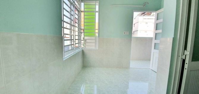 BÁN NHÀ HẺM TRẦN XUÂN SOẠN - CHDV 4 TẦNG - 252m2 - CHỈ HƠN 28 TỶ - 4
