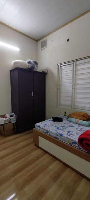 NHÀ PHÂN LÔ PHỐ ĐỘI NHÂN BA ĐÌNH 45m 4T Mt 5.5m GIÁ 15 TỶ Ô TÔ VÀO NHÀ KINH DOANH. - 5