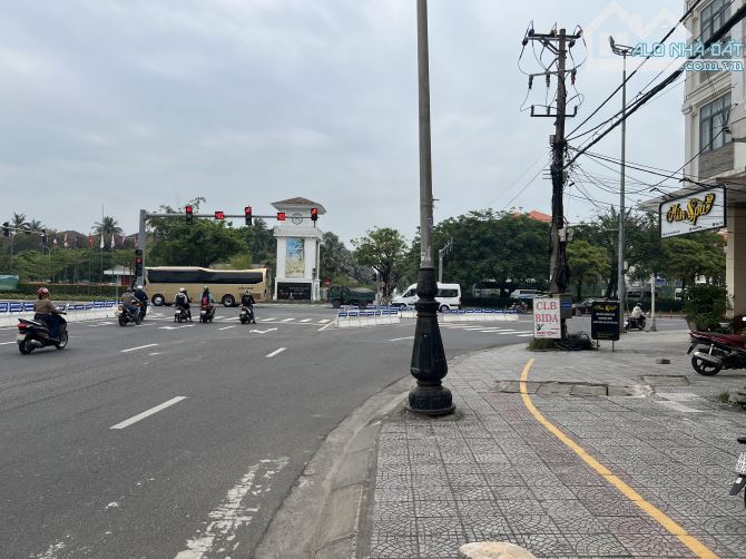 Chính chủ bán đất mặt tiền HỒ XUÂN HƯƠNG giá tốt chỉ 12,5 tỷ - 5