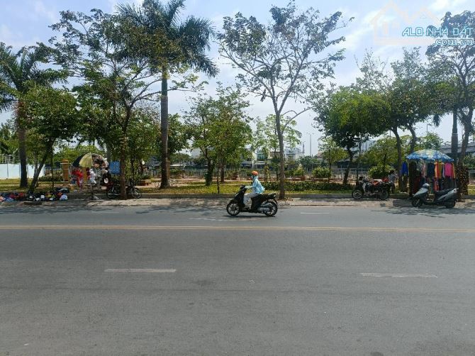 MẶT TIỀN KINH DOANH-NGUYỄN VĂN LUÔNG-4 TẦNG-80M2(4X20)-GIÁ 13.3 TỶ - 5