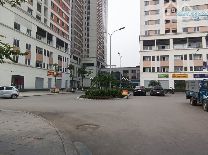 Biệt Thự _4 Tầng 3 Thoáng_Đông Trù_Đông Hội _Đông Anh_DT 144m2_MT 12m_Vỉa Hè Cây Xanh - 2