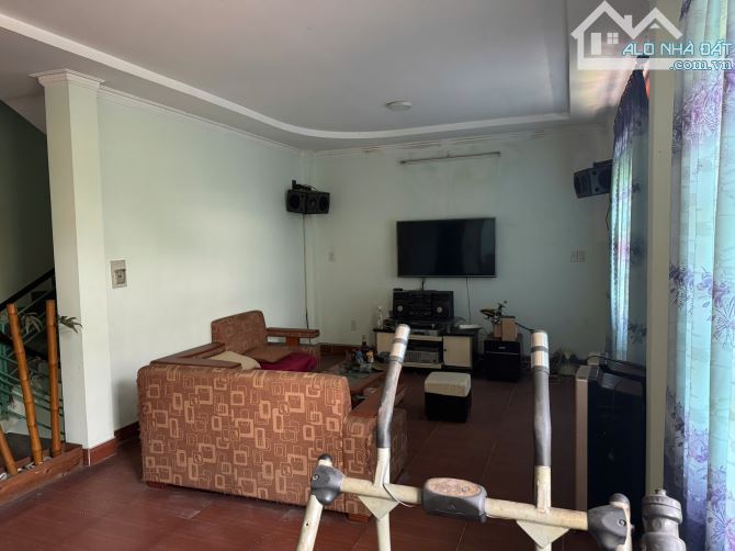 Nhà KDC đồng bộ 152m2(10x15) nhà vuông vức, xây dựng kiêng cố . - 5