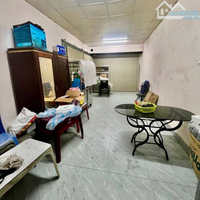 BÁN ĐẤT TẶNG NHÀ CẤP 4 – MẶT TIỀN HÙNG VƯƠNG – TP. TAM KỲ – QUẢNG NAM - 5