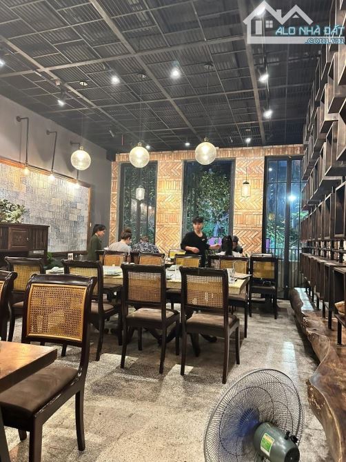 BÁN NHÀ MẶT PHỐ HÀNG ĐIẾU – MẶT TIỀN RỘNG – KINH DOANH SẦM UẤT