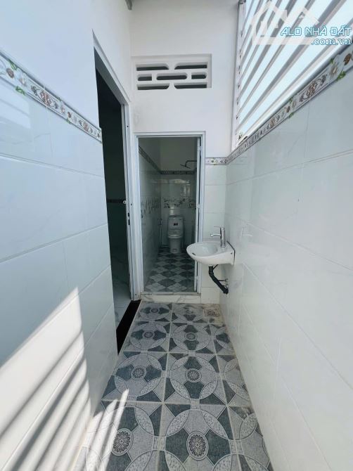 Ngộp giảm 70Tr Nhà 1 Lầu 5,3 x 15m, 4 phòng ngủ rộng. Sổ Hồng Riêng giá rẻ - 5